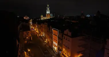 Квартира в Познань, Польша