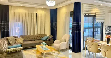 4 bedroom apartment in Oba, Turkey