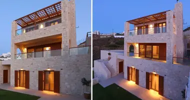 Casa 3 habitaciones en Municipality of Malevizi, Grecia