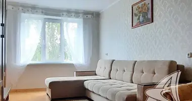 1 room apartment in Muchaviecki sielski Saviet, Belarus