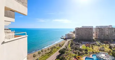 Wohnung 3 zimmer in Erdemli, Türkei