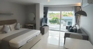 Studio apartment 1 bedroom in Phuket Province, Thailand