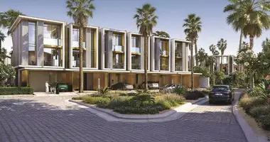 Reihenhaus 5 zimmer in Dubai, Vereinigte Arabische Emirate