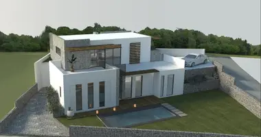 Haus 3 Schlafzimmer in Kissamos, Griechenland