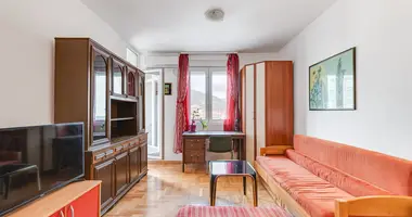 Mieszkanie 1 pokój w Budva, Czarnogóra