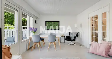 Casa en Helsinki sub region, Finlandia