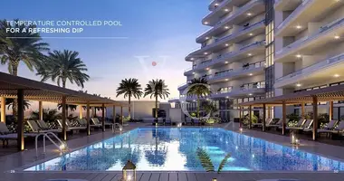 1 bedroom apartment in Abu Dhabi Emirate, United Arab Emirates