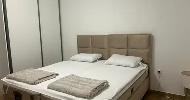 2 bedroom apartment in Montenegro