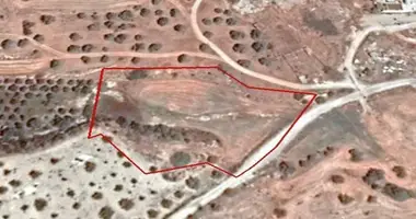 Terrain dans Alaminos, Chypre