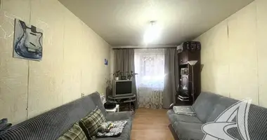 2 room apartment in Muchaviecki sielski Saviet, Belarus