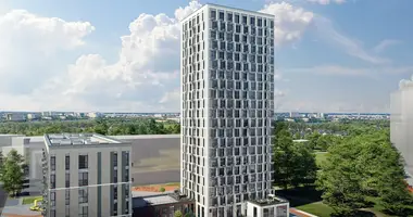 Wohnung 1 zimmer in Kommunarka, Russland