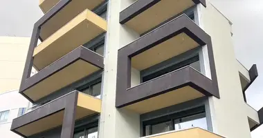 Wohnung 2 zimmer in Municipality of Athens, Griechenland