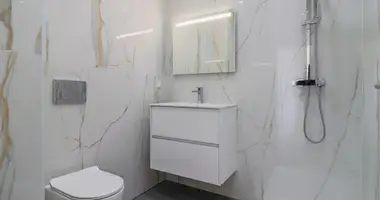 Mieszkanie 3 pokoi w Quelfes, Portugalia