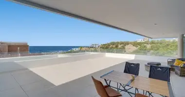 Mieszkanie 3 pokoi w Marbella, Hiszpania