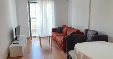 Budva – One-Bedroom Apartment for Long-Term Rent in Budva, Montenegro