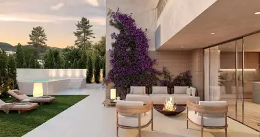 Appartement 2 chambres dans Torremolinos, Espagne