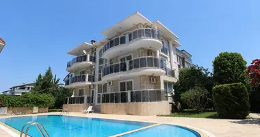 2 bedroom apartment in Serik, Turkey