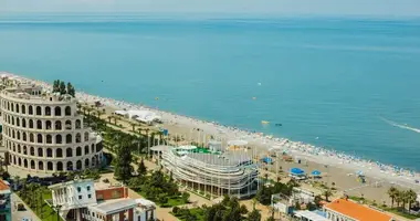 Студия 1 комната в Батуми, Грузия