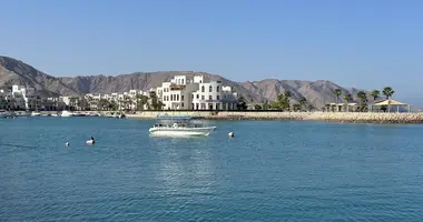 House in Salalah Province, Oman