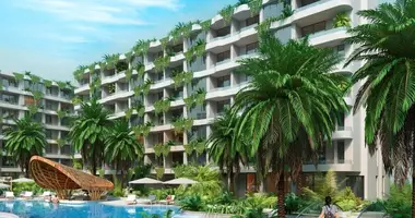Apartamento 2 habitaciones en Choeng Thale, Tailandia