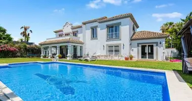 Maison 4 chambres dans Dos Hermanas, Espagne