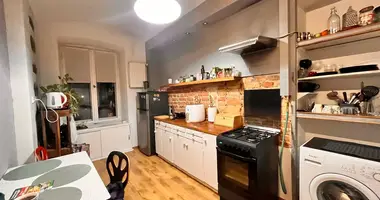 2 bedroom apartment in Warsaw, Poland