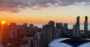 Студия 1 комната в Батуми, Грузия