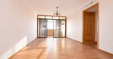 Mieszkanie 3 pokoi w Malaga, Hiszpania