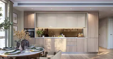 Wohnung 1 Schlafzimmer in London, Großbritannien