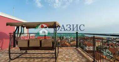 Отель 1 475 м² в Святой Влас, Болгария