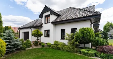 Appartement dans Pologne