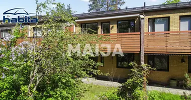 Townhouse in Helsinki sub-region, Finland