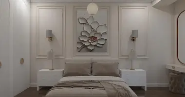 Appartement 1 chambre dans Tbilissi, Géorgie