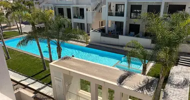 Квартира 3 спальни в Торревьеха, Испания