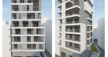 3 bedroom apartment in Municipality of Thessaloniki, Greece