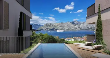 1 bedroom apartment in Montenegro