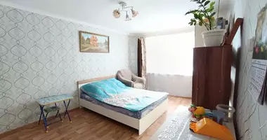 4 room apartment in Minsk