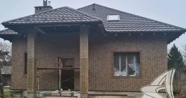 Haus in Damacauski sielski Saviet, Belarus
