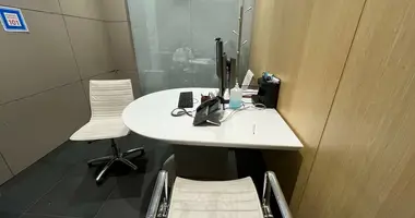 Büro 275 m² in Moskau, Russland
