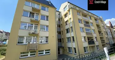 Wohnung 1 Schlafzimmer in Teplitz, Tschechien