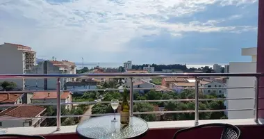 Wohnung 3 zimmer in Bar, Montenegro