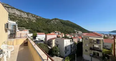 Apartamento 3 habitaciones en Budva, Montenegro