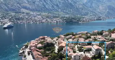Квартира 1 комната в Черногория