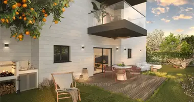 Wohnung 3 zimmer in Aschkelon, Israel