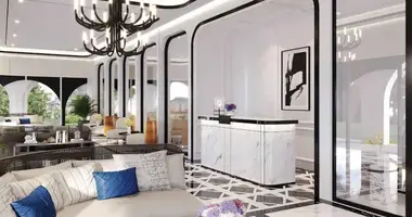 Apartamento 1 habitación en Choeng Thale, Tailandia