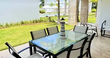 Apartamento 2 habitaciones en El Portillo, República Dominicana