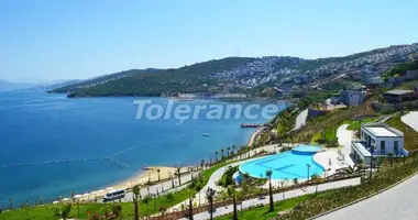 Villa 5 zimmer in Türkei