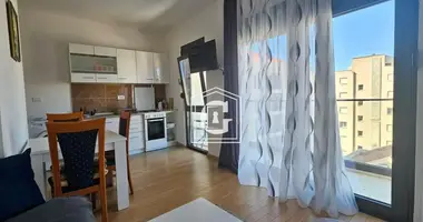 1 bedroom apartment in Becici, Montenegro