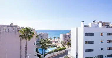 Penthouse in el Campello, Spanien