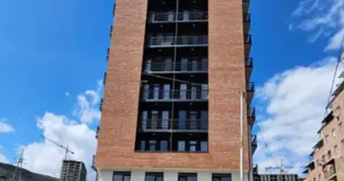 Apartamento 3 habitaciones en Tiflis, Georgia